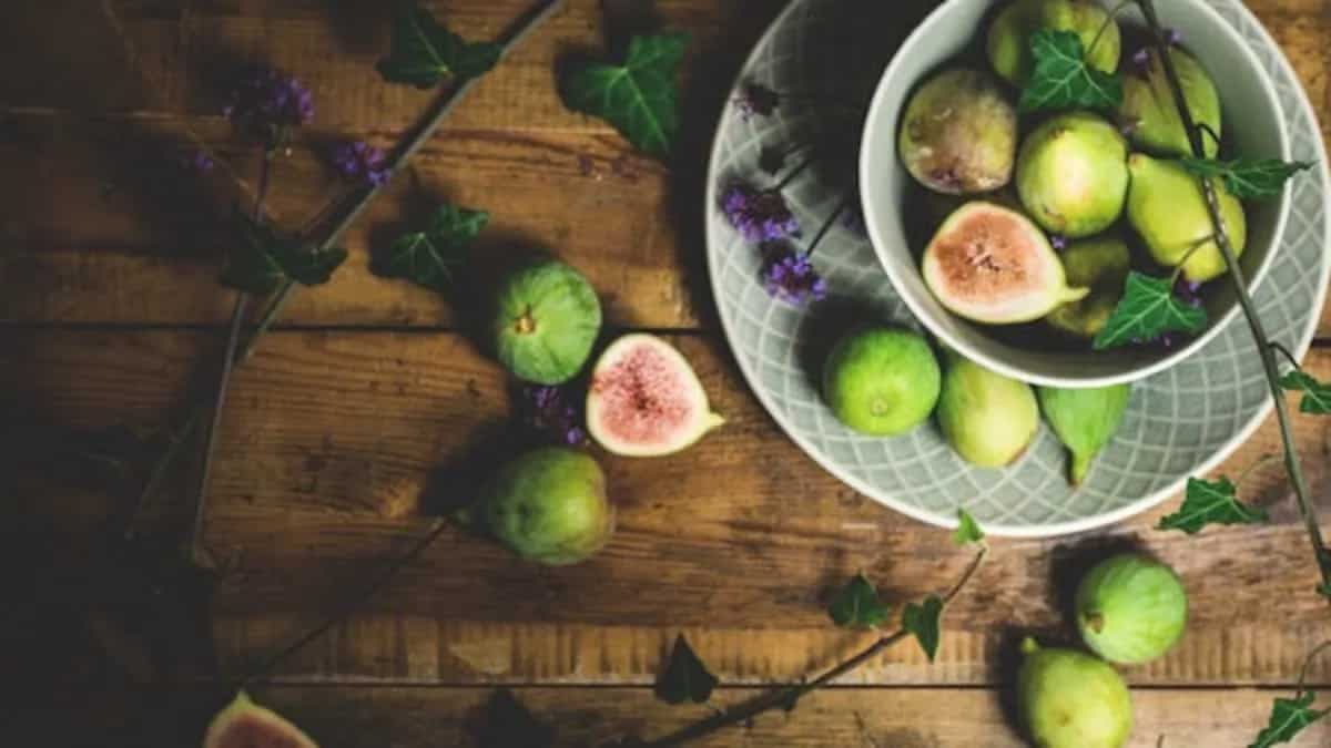 Growing An Indoor Fig Plant? Tips For A Healthy Harvest