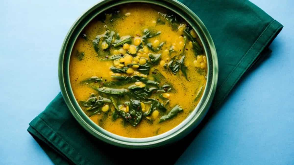 5 Moong Dal Dishes To Try For Lunch