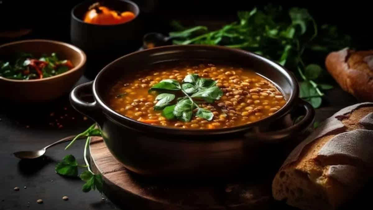 Is Dal Not Considered A Primary Source Of Protein?