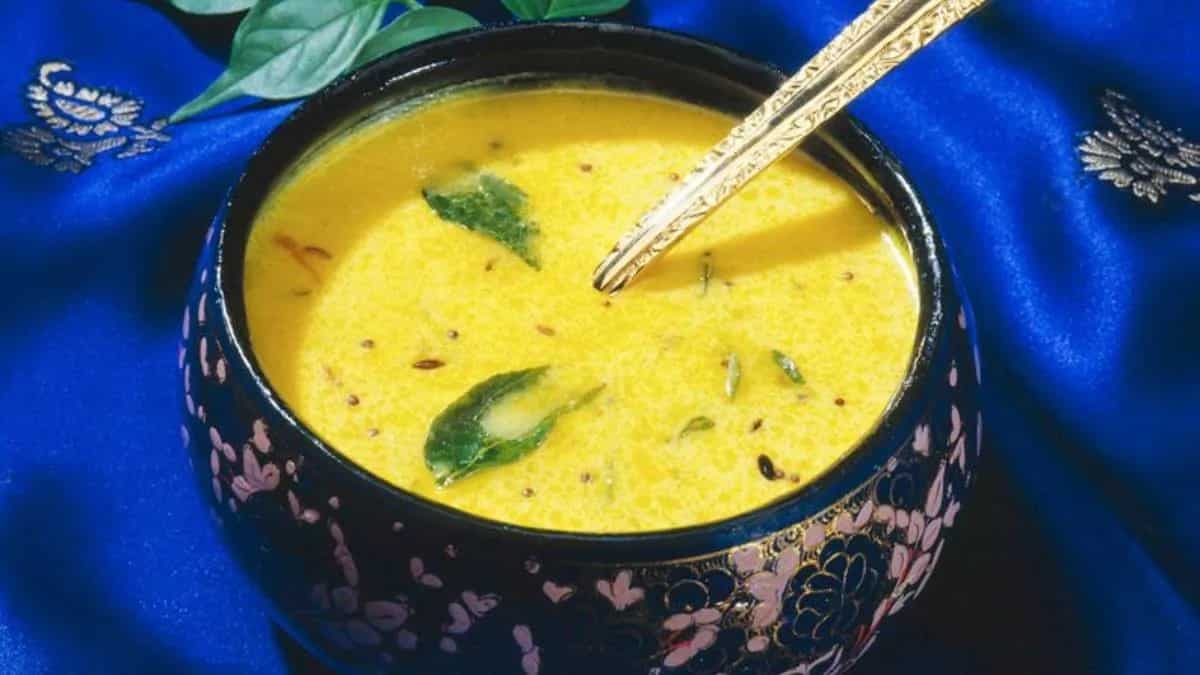 The United States Of Soul Kadhi: A Humble Dish Beloved In India