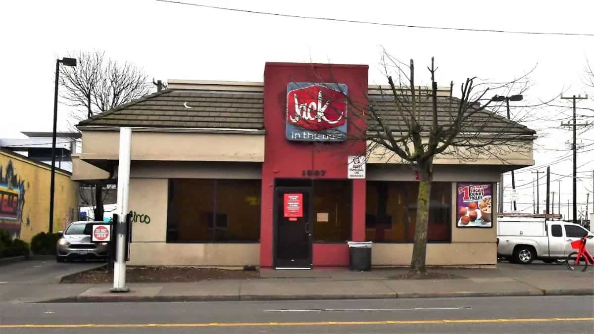 Famous 6 Fast Food Joints In Seattle, Washington To Try