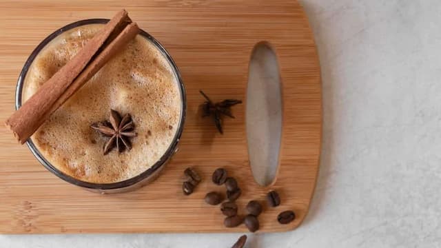 Delicious Coffee-Based Cocktails To Celebrate The Winter Chill 