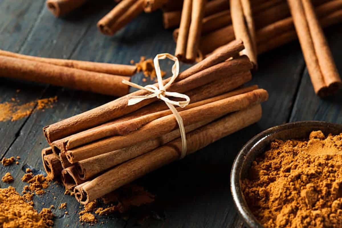 Top 5 Ways To Add Cinnamon And Spice Up Your Daily Diet