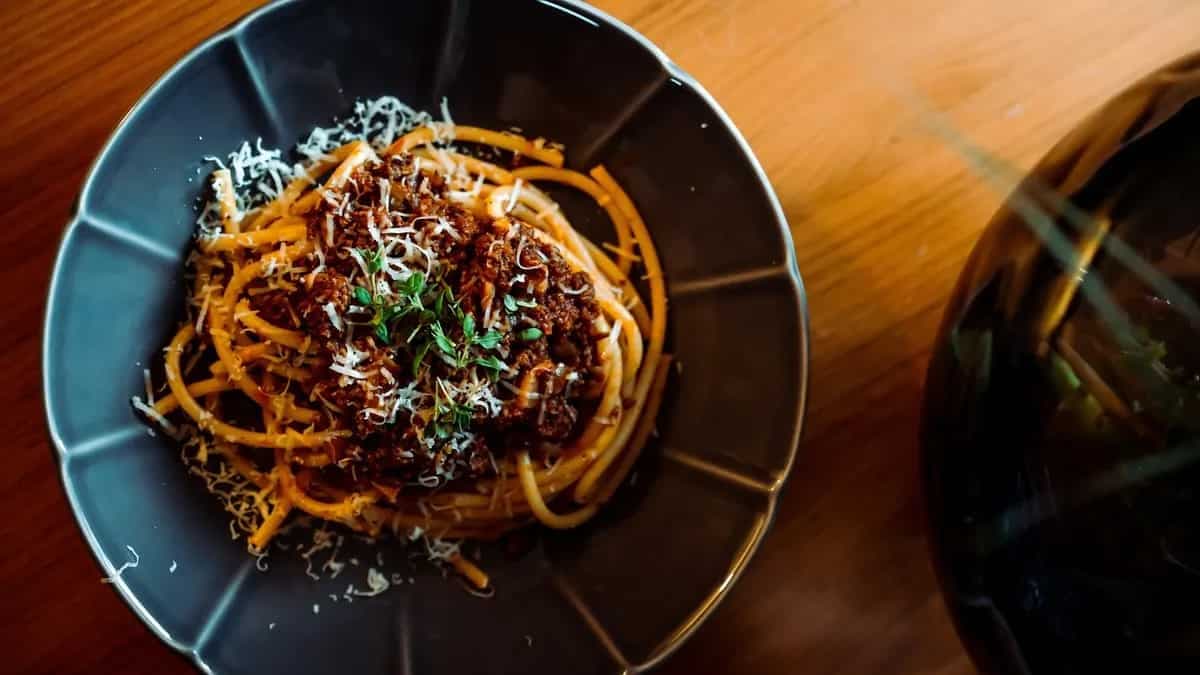 7 Ways To Give The Classic Bolognese A New Twist