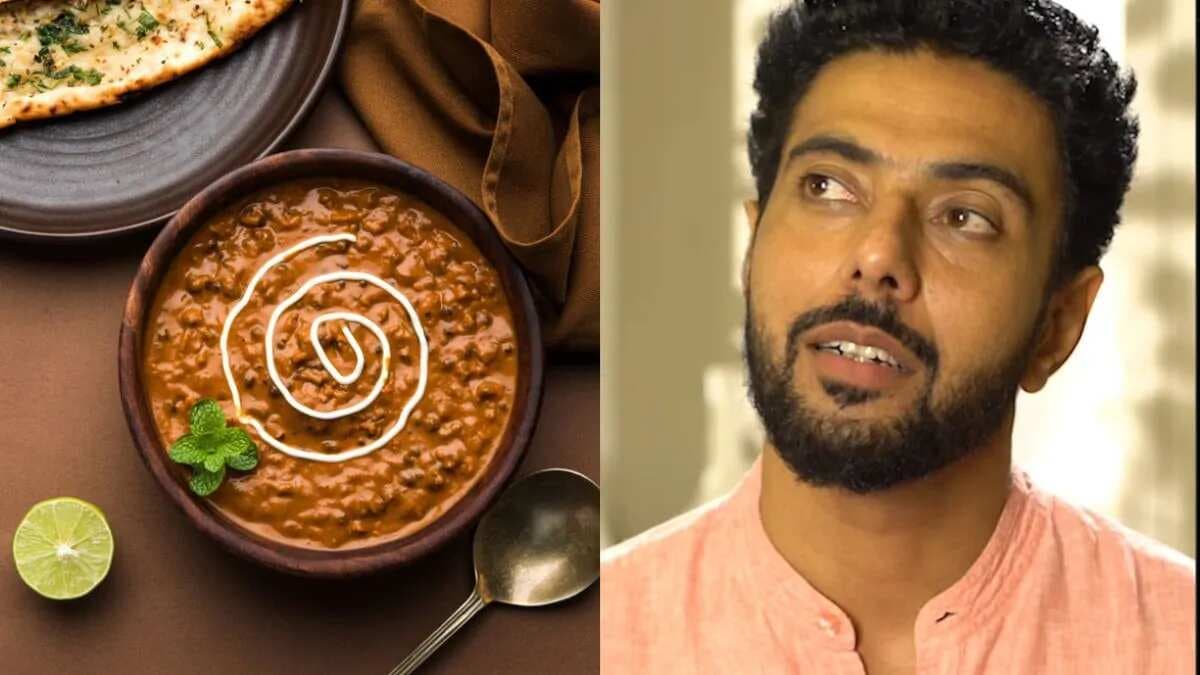 Ranveer Brar Shared The Touching Story Behind Dal Makhani