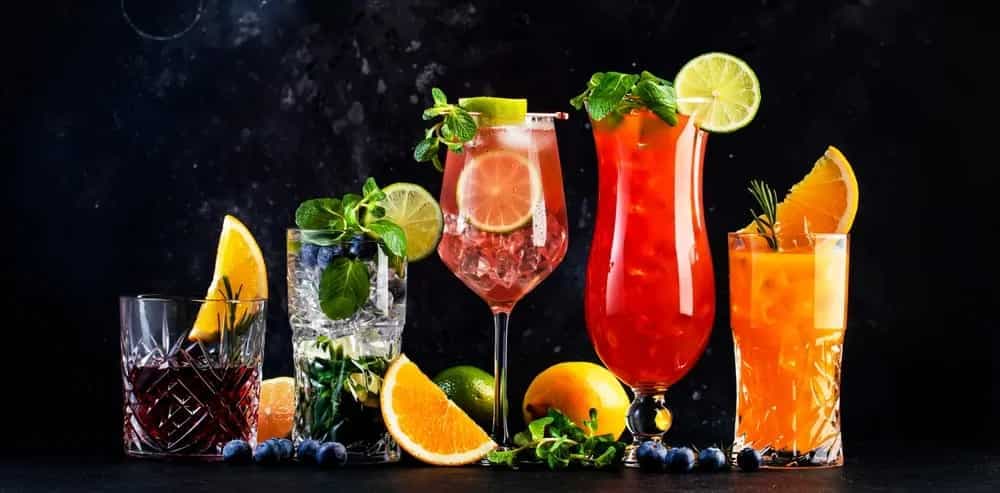 Mocktails To Enjoy On Dry Day Of Independence