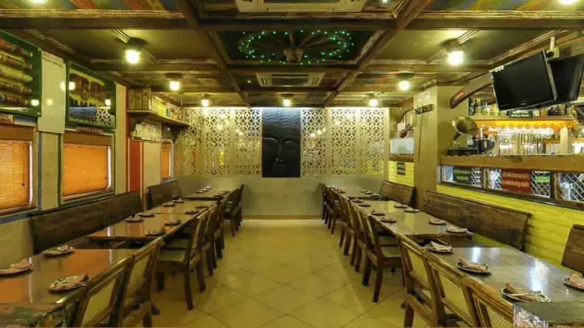 Top 10 South Indian Restaurants In Jodhpur