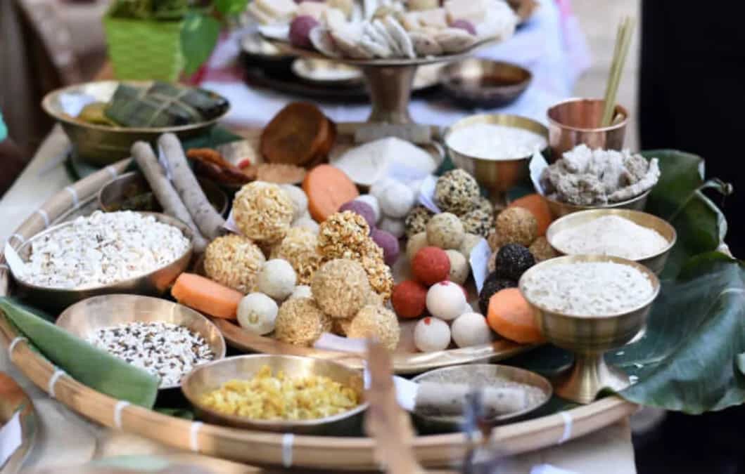 Bohag Bihu 2024: 9 Variety Of Dishes For The Festivities