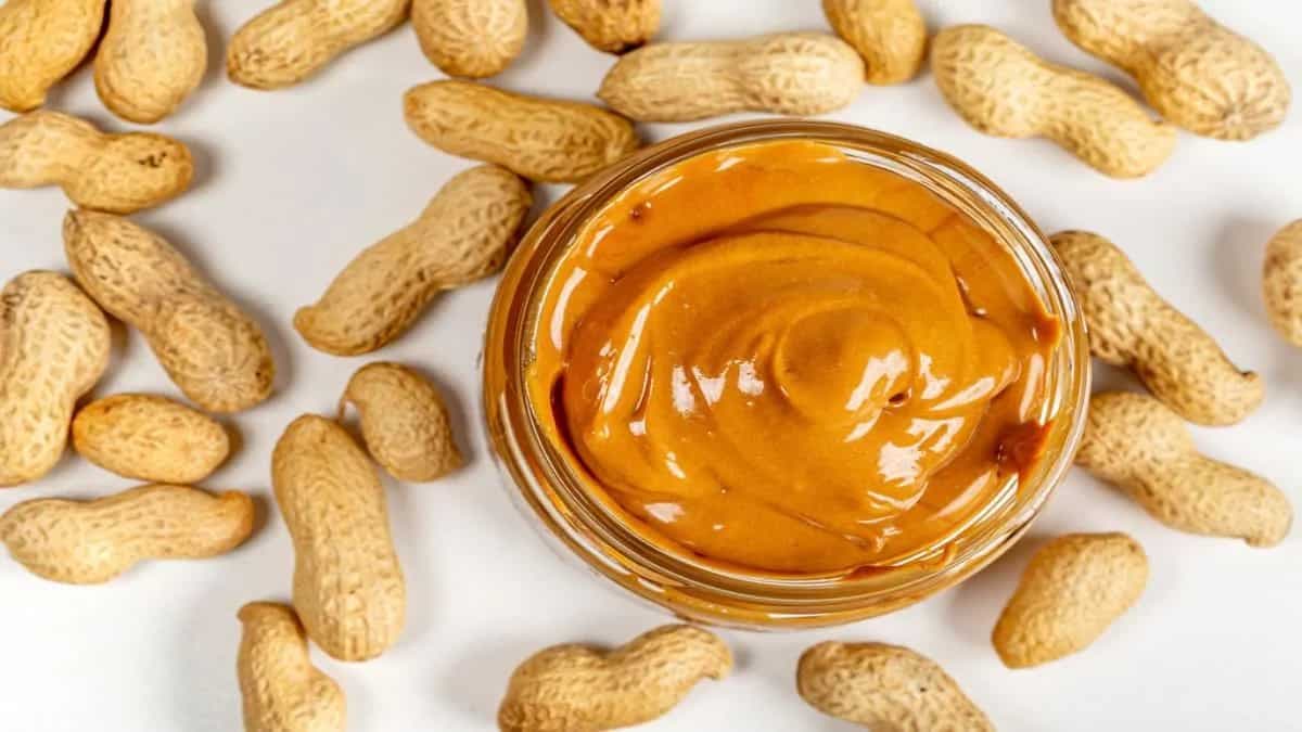 Creative Tips To Include Peanut Butter In Your Daily Nutrition