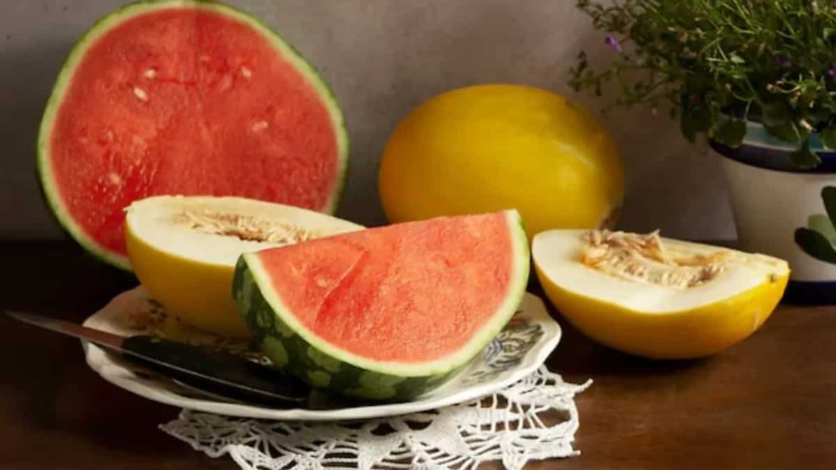 Summer 2024: Which Melon Hydrates Better During The Summer? 