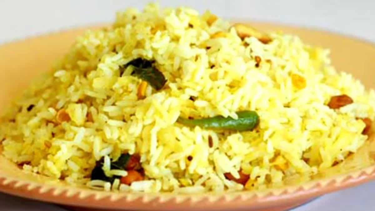 India’s Regional Rice Dishes: Exploring 8 Lesser-Known Varieties