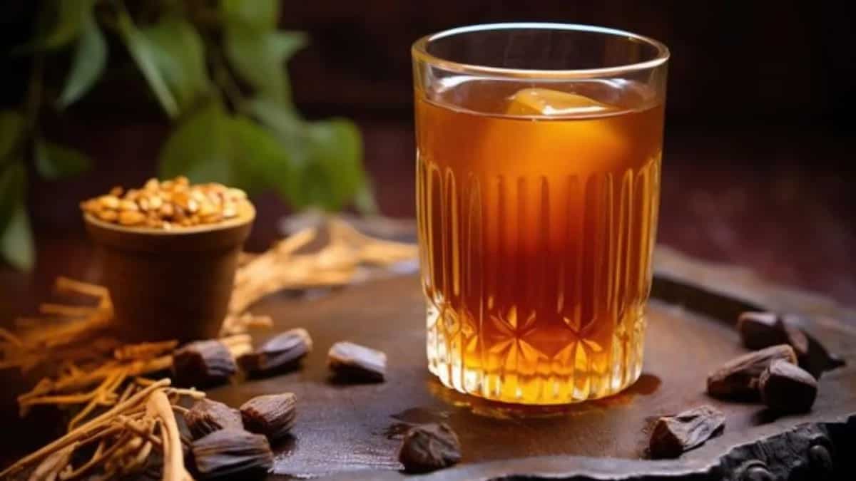 Refreshing South Indian Drinks And Beverages To Start Your Day