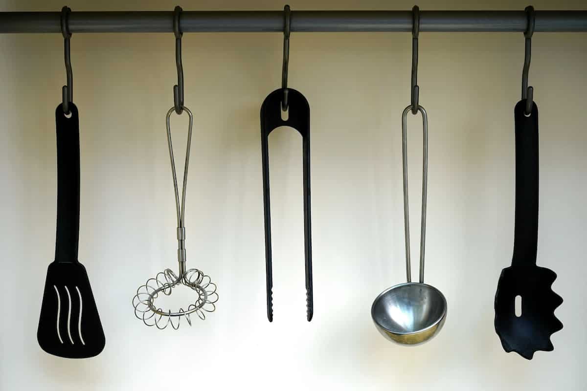 Role Of Ladle In A Kitchen: Different Varieties To Own
