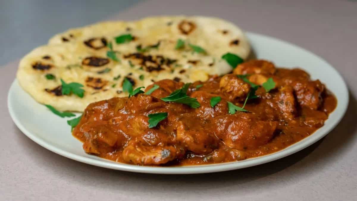 7 Indian Dishes That Taste The Best With Wine