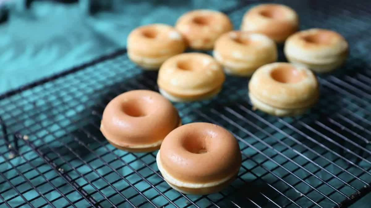 5 Best Donuts Spots In New York To Devour