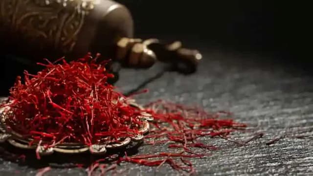 Viral Video Shows How To Get The Most Flavour Out Of Saffron