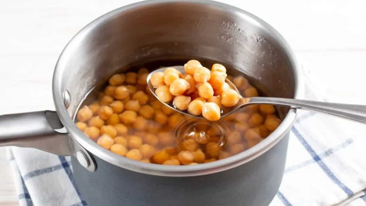 Overnight Soaking: 7 Foods You Need To Soak Before Eating
