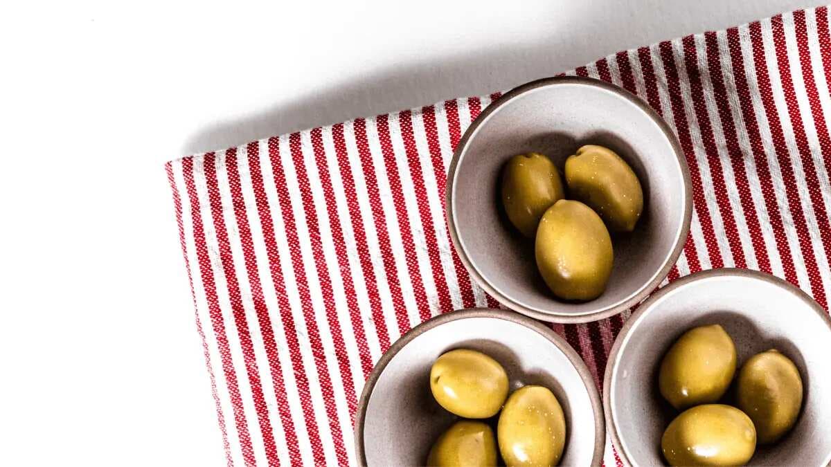 Olives: A Complete Guide To The Different Types