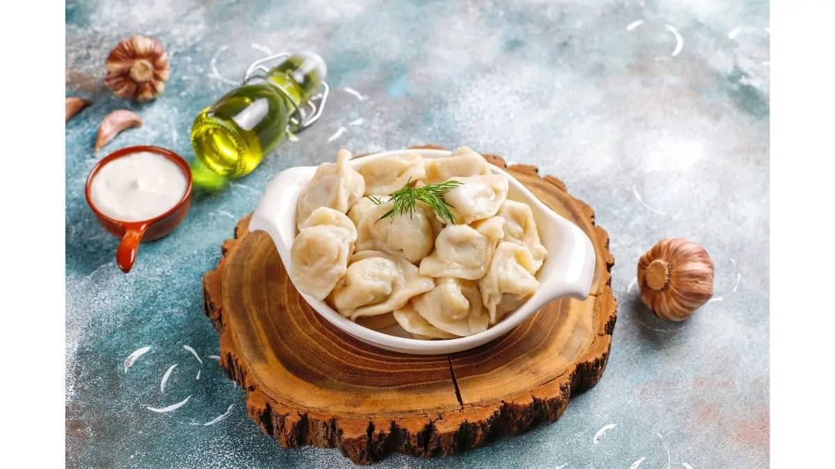 Pelmeni:  The Origin Of Traditional Russian Meat Dumplings