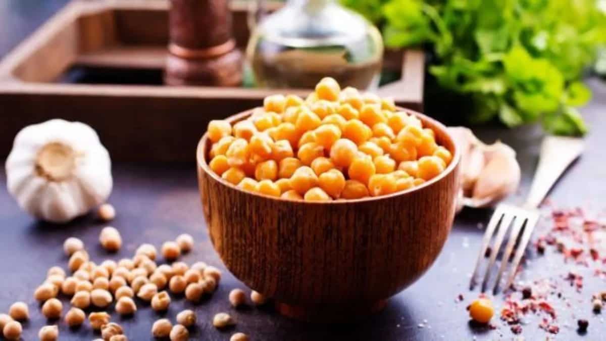 7 Protein-Rich Channa Recipes For A Nutritious And Healthy Meal