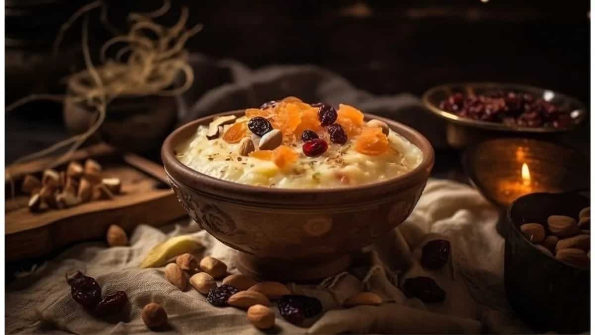 Shufta To Lyde: 8 Kashmiri Desserts One Must Try