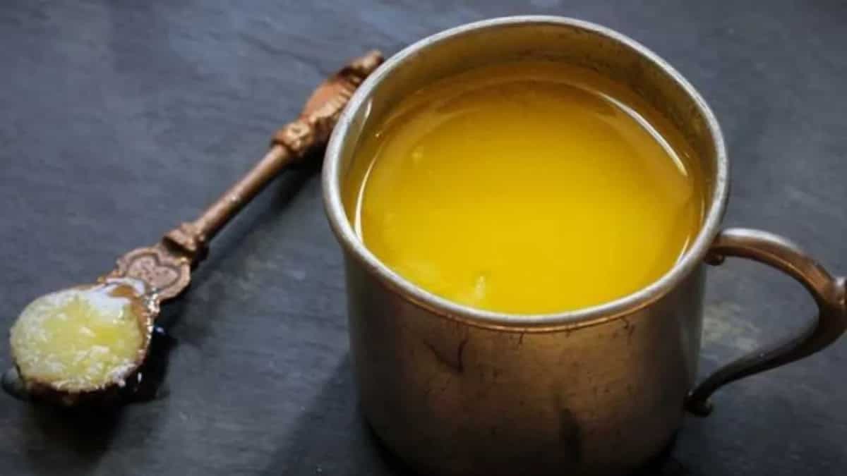 The Significance Of Ghee In Indian Cuisine