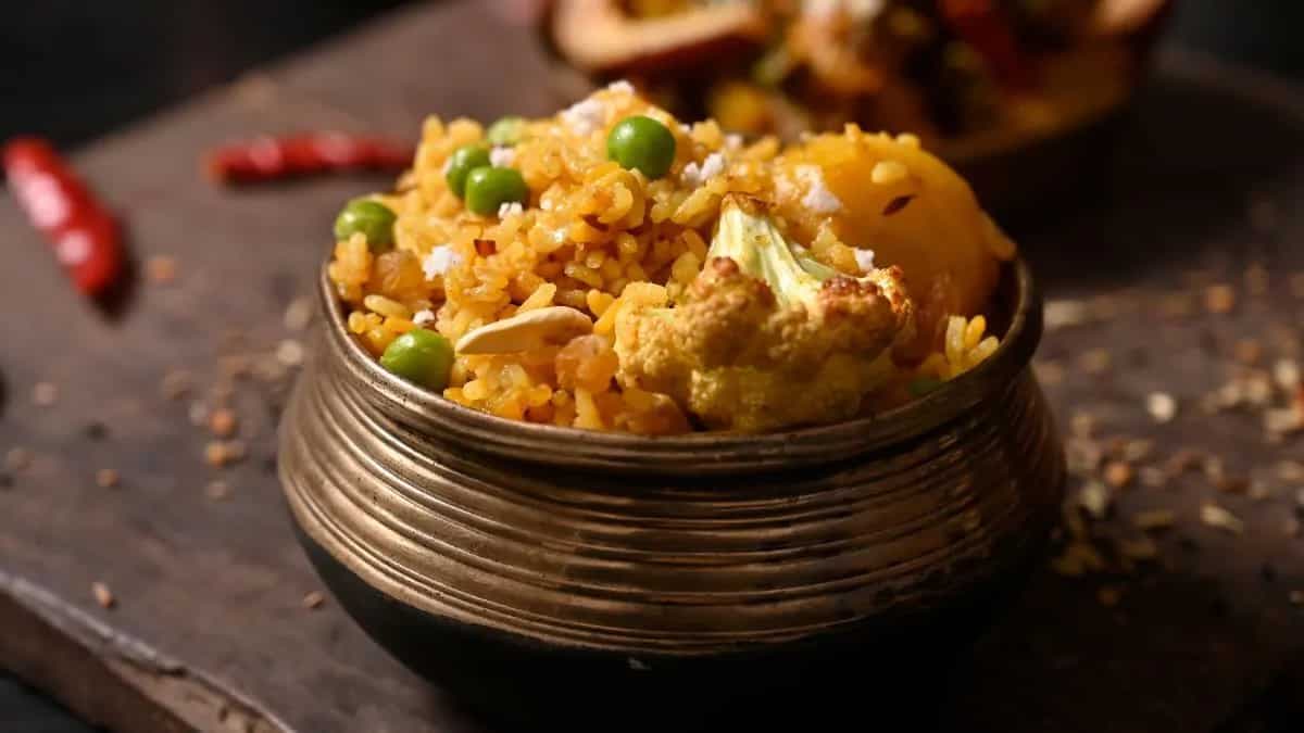 Exploring The Niramish Flavours of Bengal’s Sheherwali Cuisine