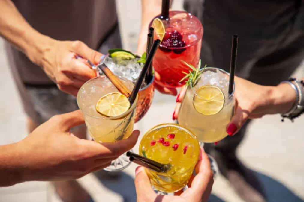  Rum Cocktails: 7 Cocktails For An Unforgettable Celebration