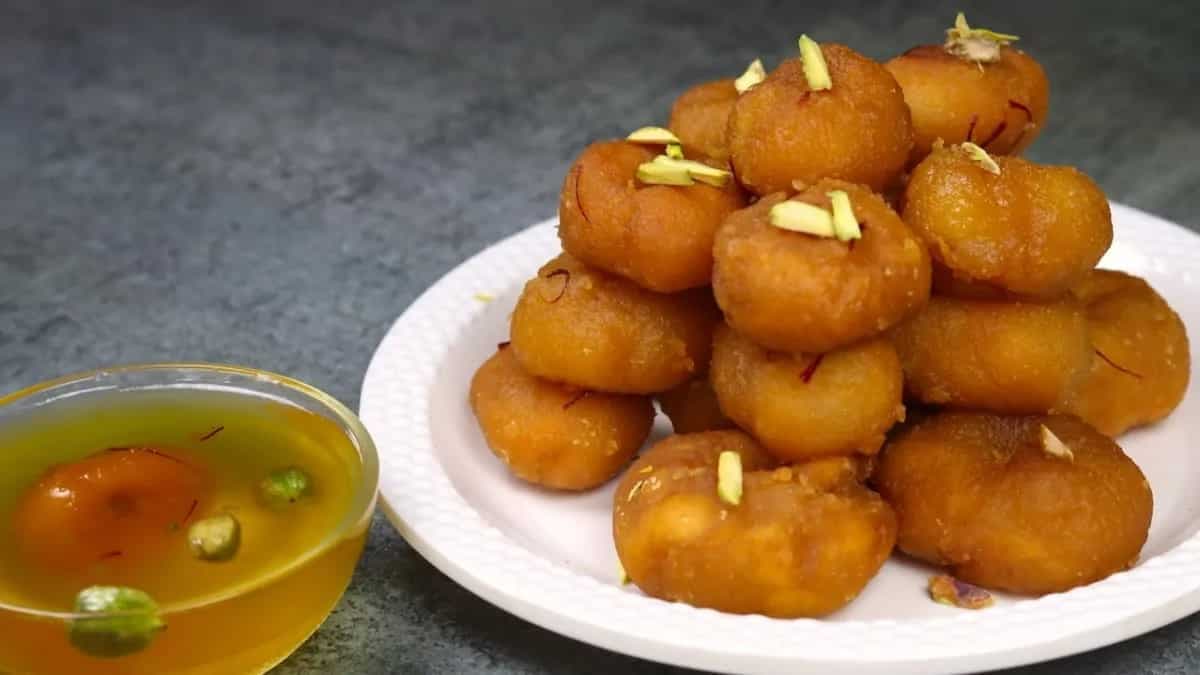 6 Uttar Pradesh Desserts That Are Sweet Sensations