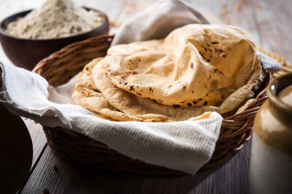 Jowar To Bajra: 7 Healthy Alternatives To Wheat Rotis