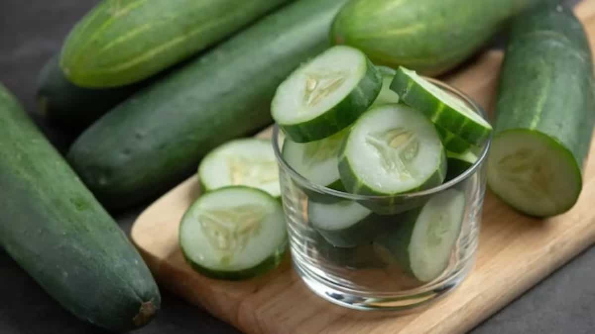 The 7 Benefits Of Cucumber For Skin  Health 