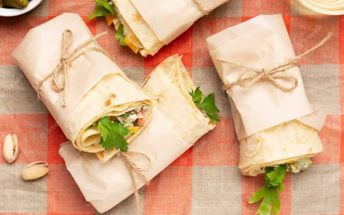 Preserve Freshness Of  Food With The Top 5 Food Wrapping Paper