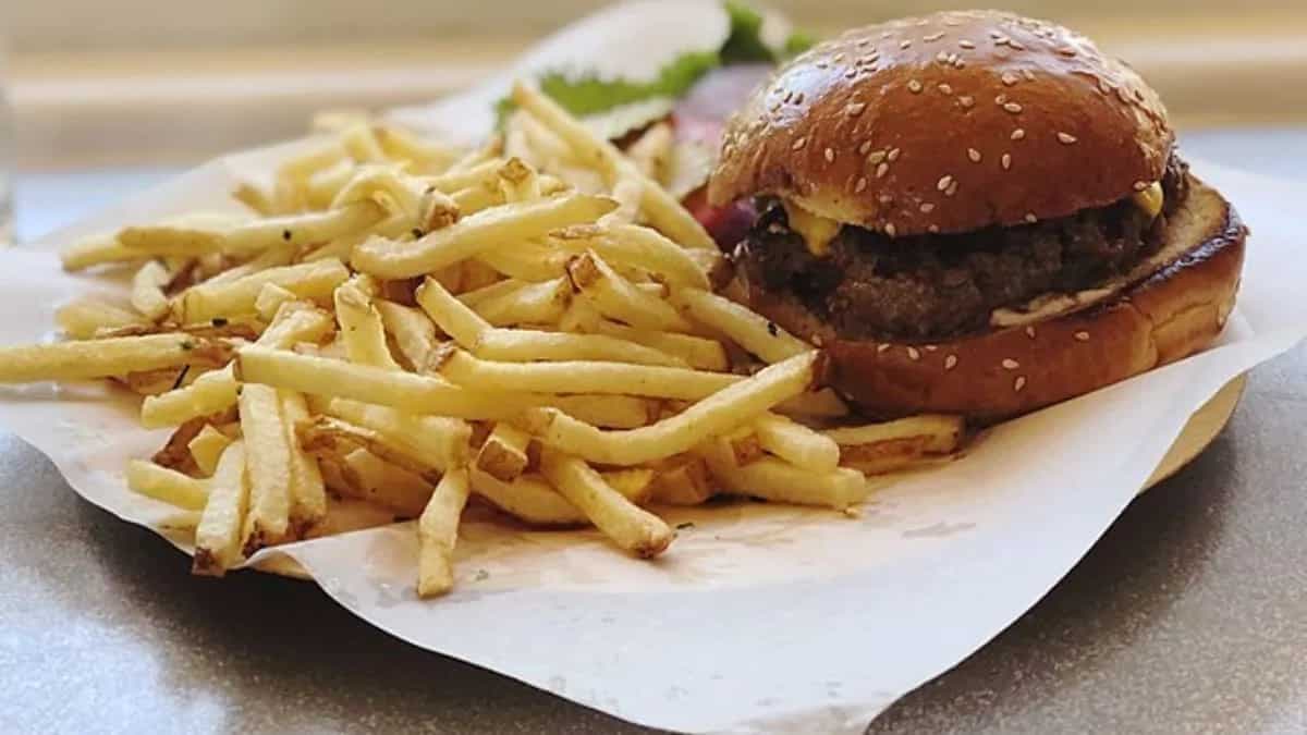 Junk Food, Sweets, Red Meat Can Worsen Your Asthma: Study