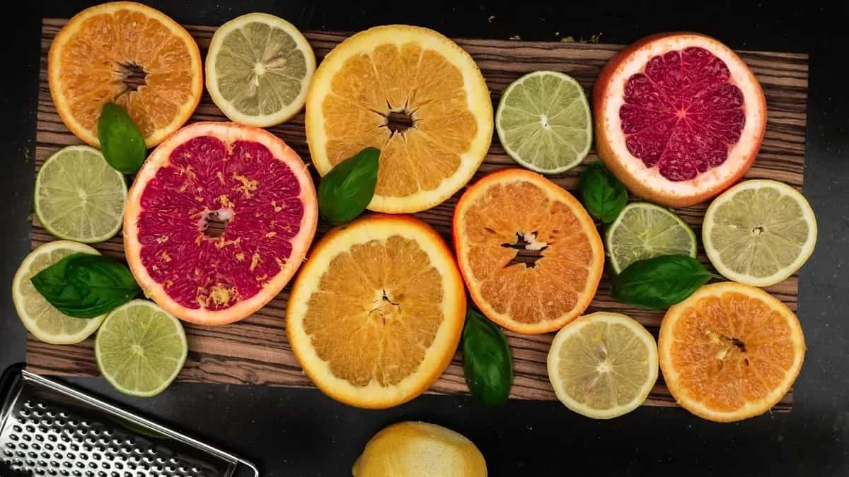 7 Immunity Booster Fruits You Must Add In Your Diet 