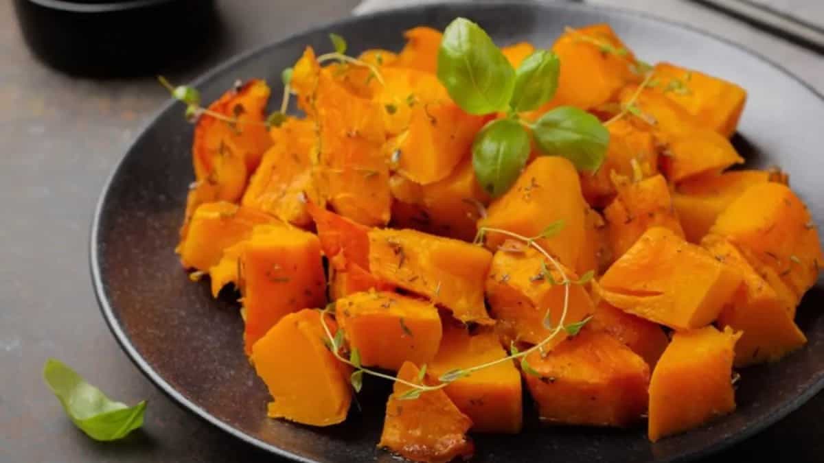 Kaddu For Dinner: 6 Recipes That Will Change The Way You Look It