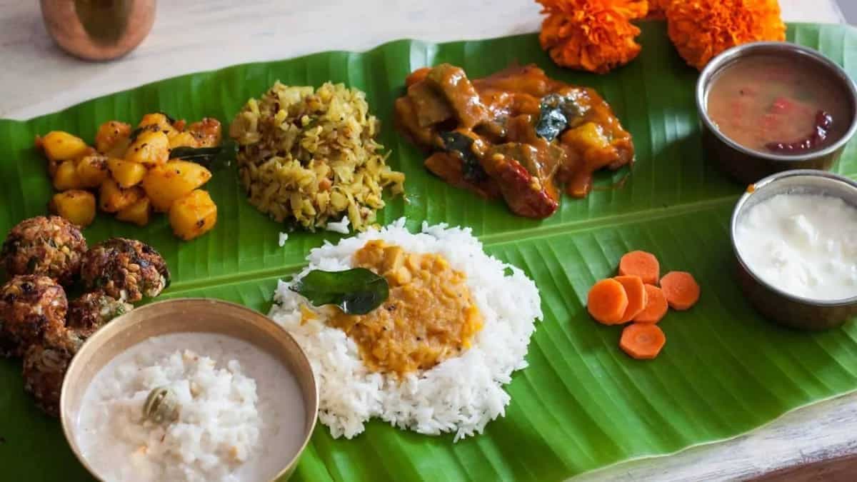 History Of Banana Leaves And Their Uses In Tamil Nadu Cuisine