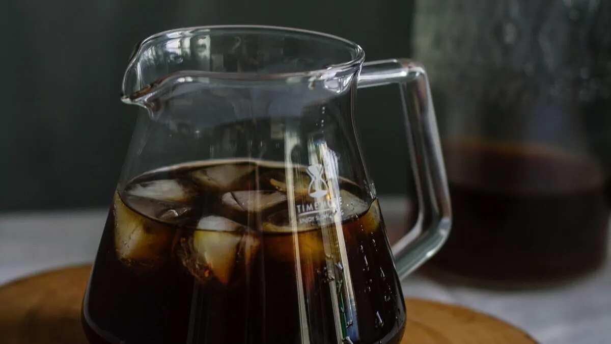 Cold Brew: The Ultimate Guide to Brewing Rich, Smooth Coffee