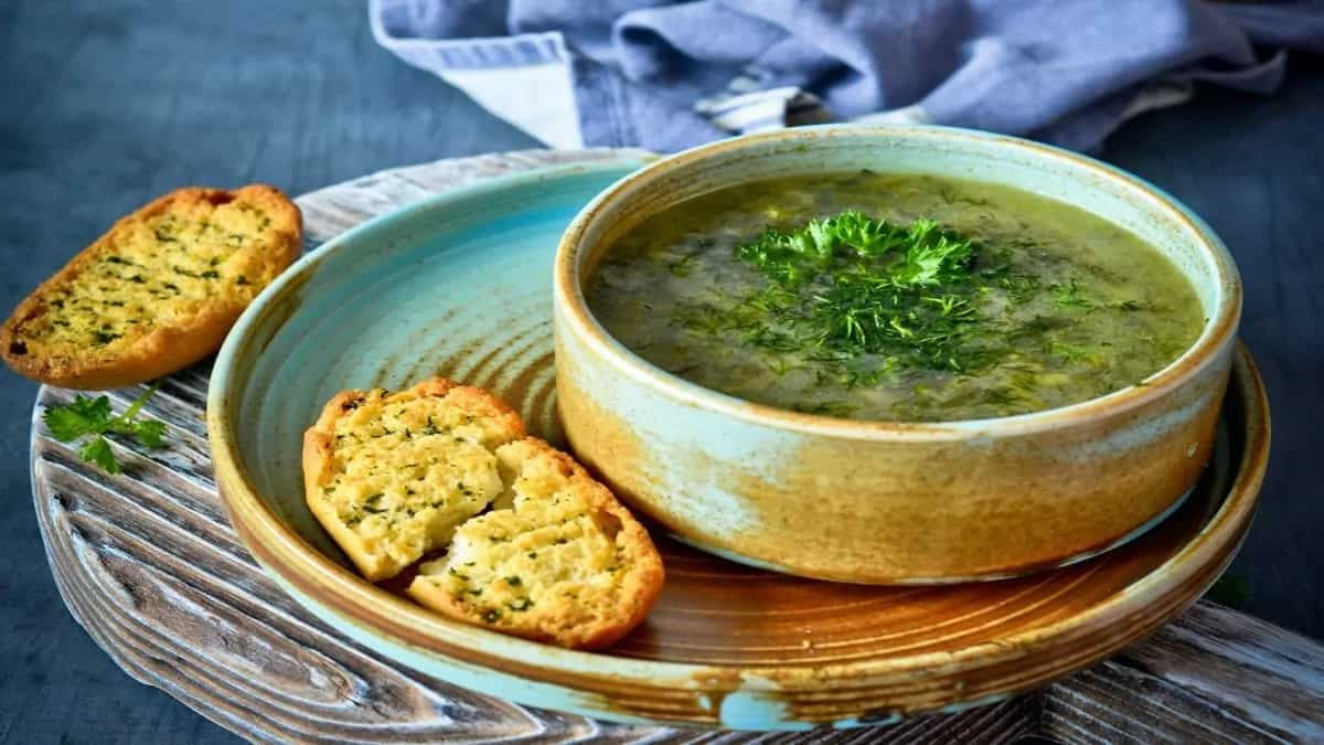 Top 12 Unique Soul Soups Vegetarian And Non-Vegetarian