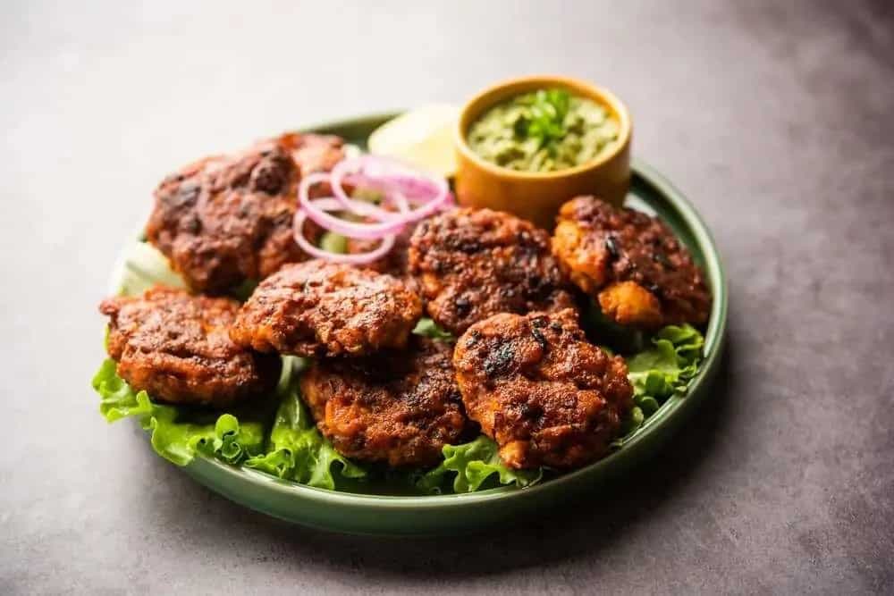 Making Galouti Kebabs At Home? Avoid These 5 Mistakes