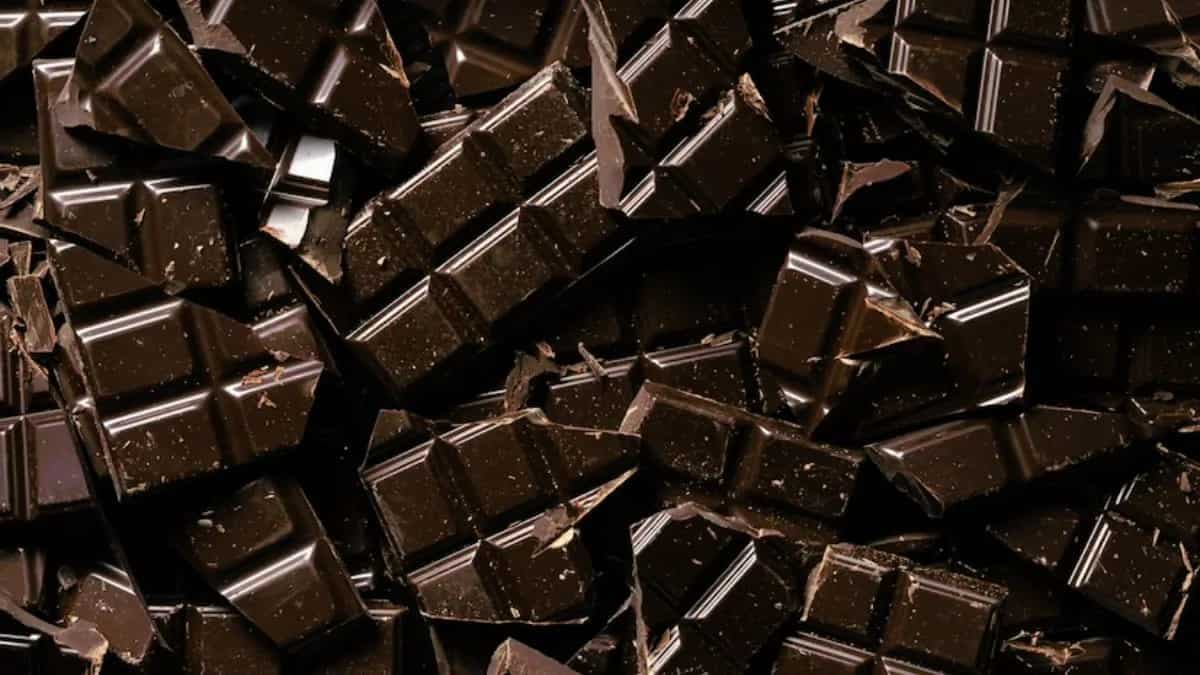 Health Benefits Of Cacao And Chocolate
