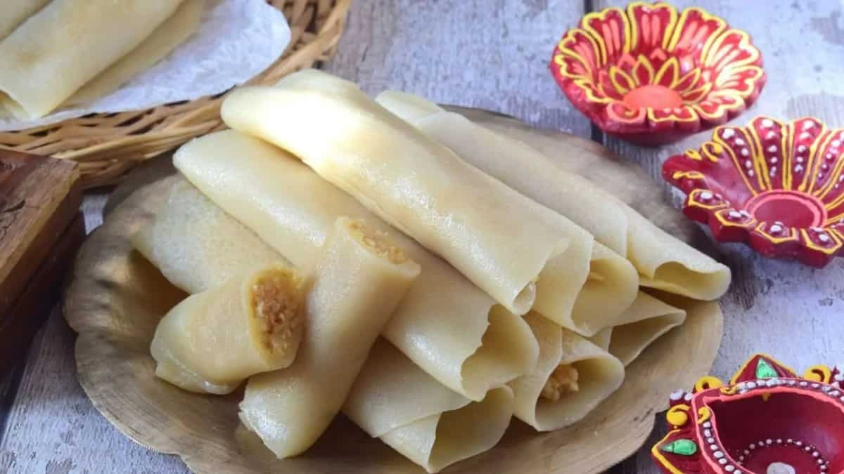 The Art of Pithas: Tips To Make These Bengali Rice Cakes