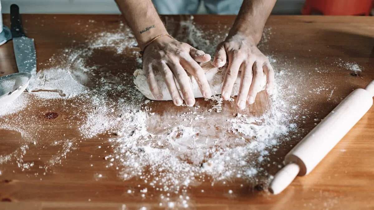 Making Indian Breads At Home? Know How To Be A Pro!
