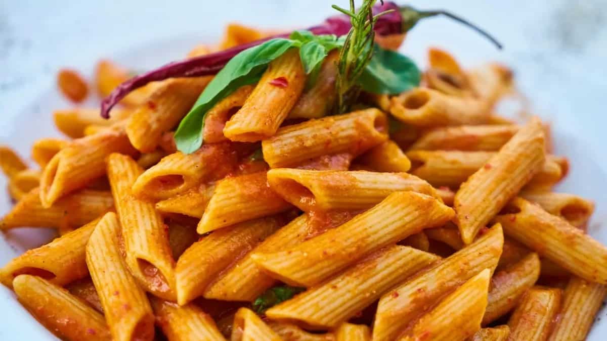 6 Different Pasta Shapes And How To Use Them Properly