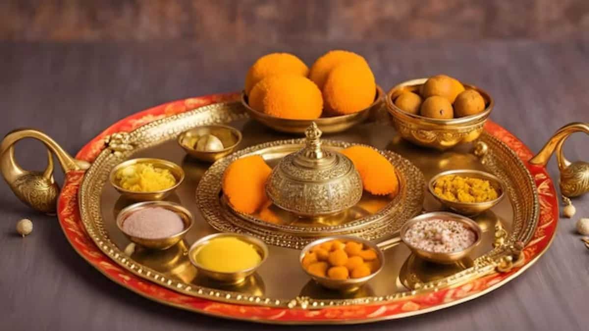 Gokulashtami Prasadam: Janmashtami Dishes To Prepare At Home 