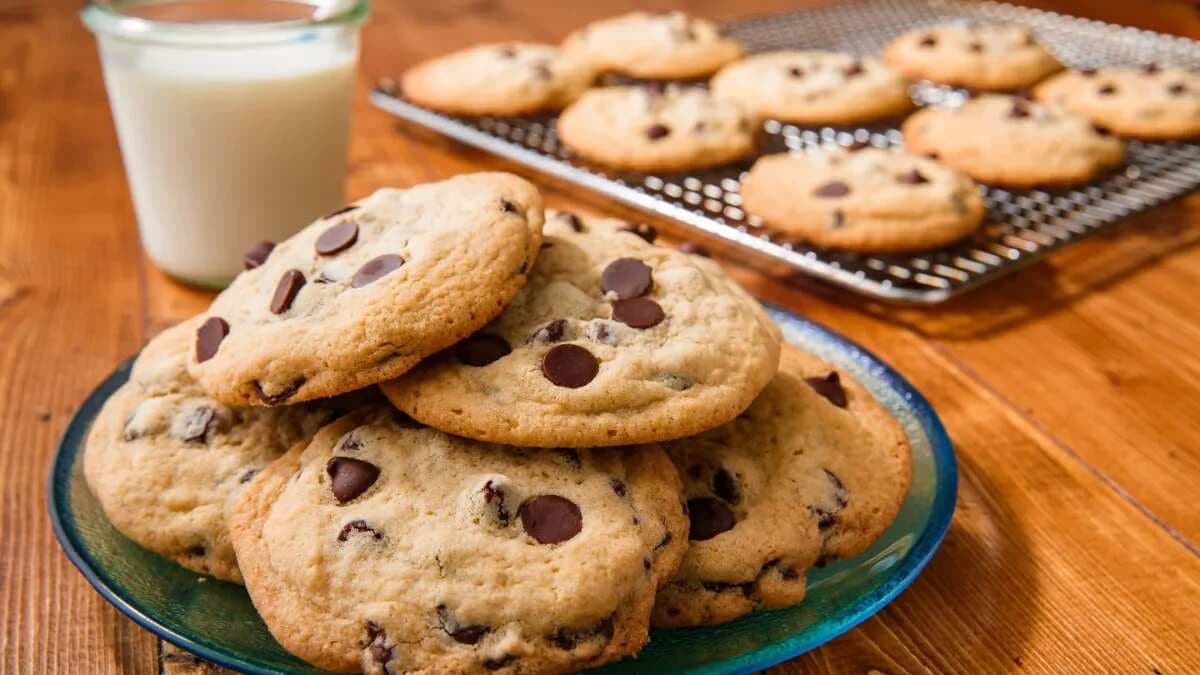 5 Kitchen Hack To Make Perfect Cookies At Home