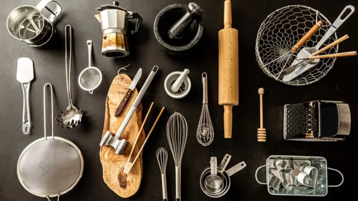 Kitchen Essentials You Should Consider Replacing Soon