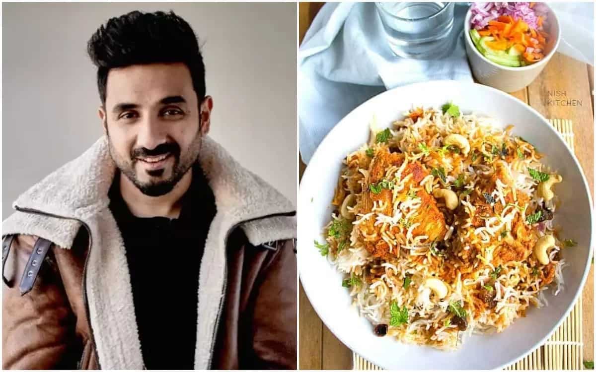 Vir Das’s Super Bowl Of Biriyani Is Definitely Our Kind