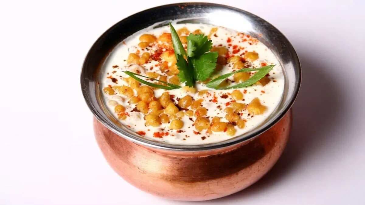 Chutney To Raita: Condiments Of India That Elevate Flavours 