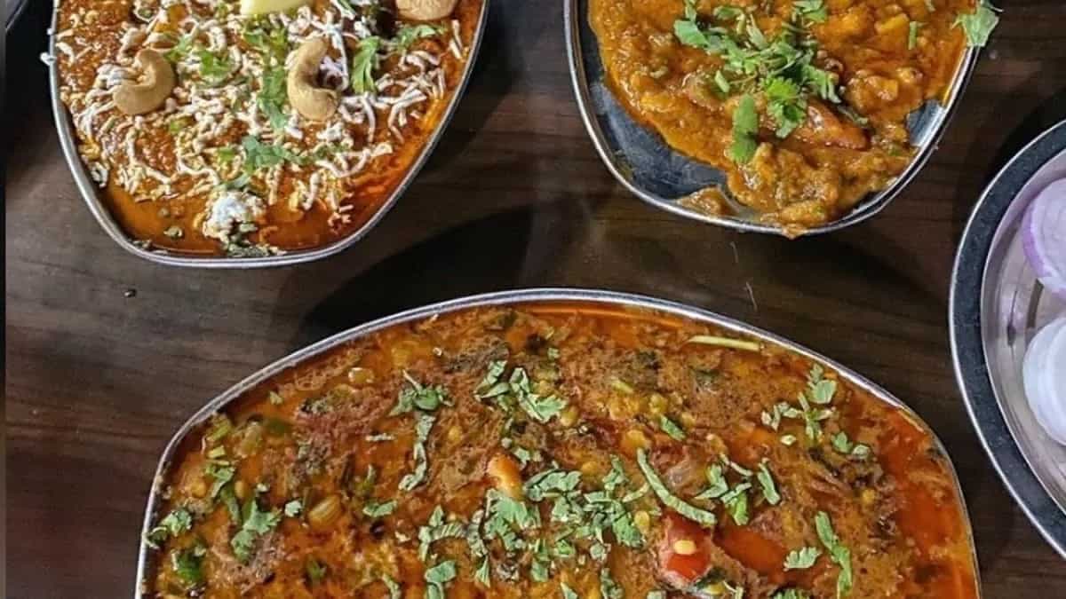 7 Most Popular Indian Dhaba Dishes You Must Explore