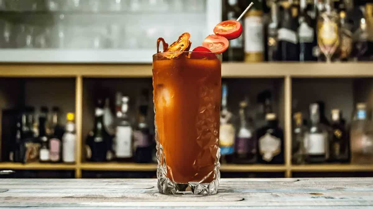International Vodka Day: History & Science Of The Bloody Mary